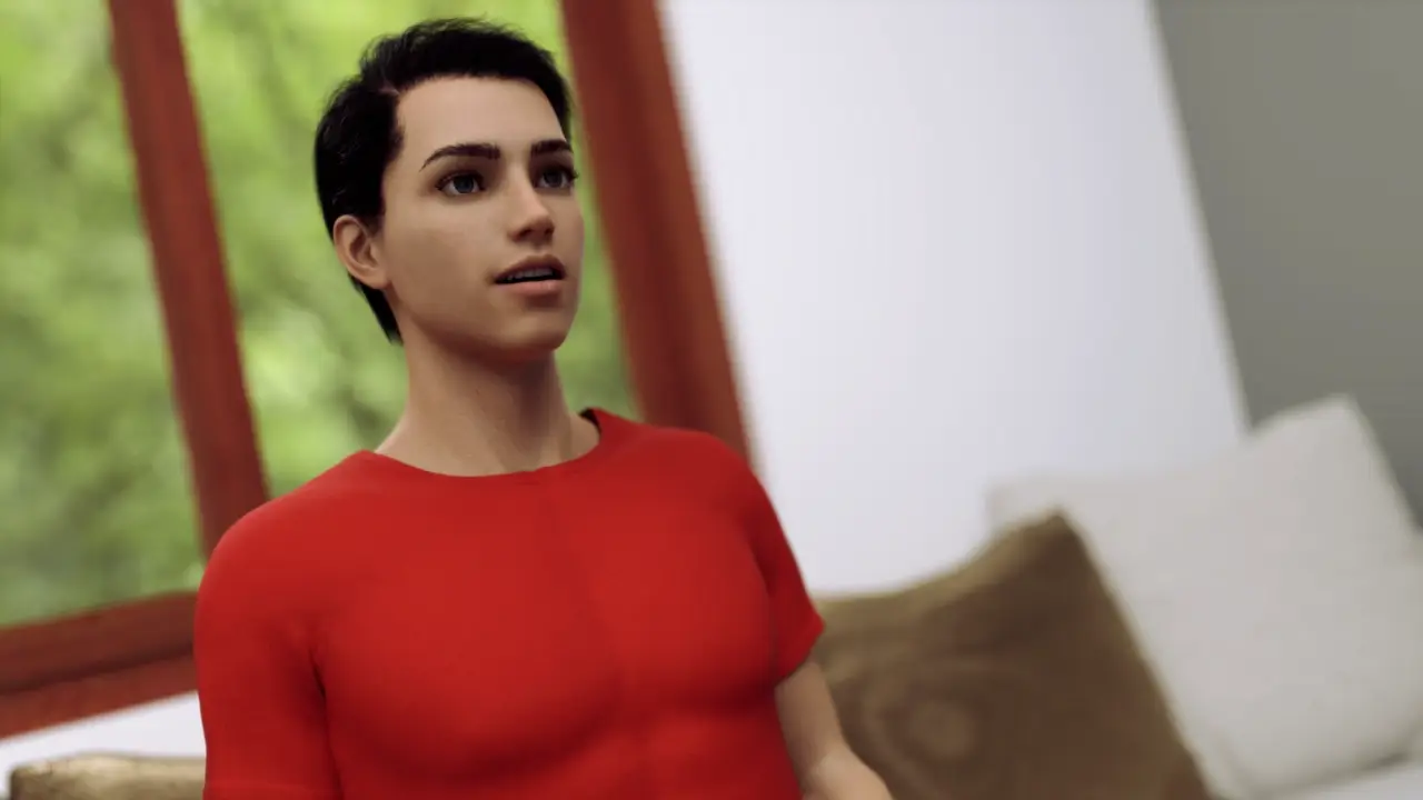 恶性循环：女性统治版